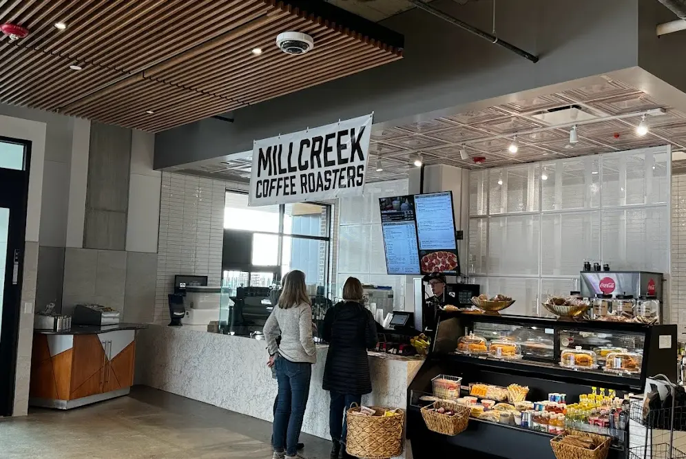 Millcreek Coffee Roasters _ Coffee Shop