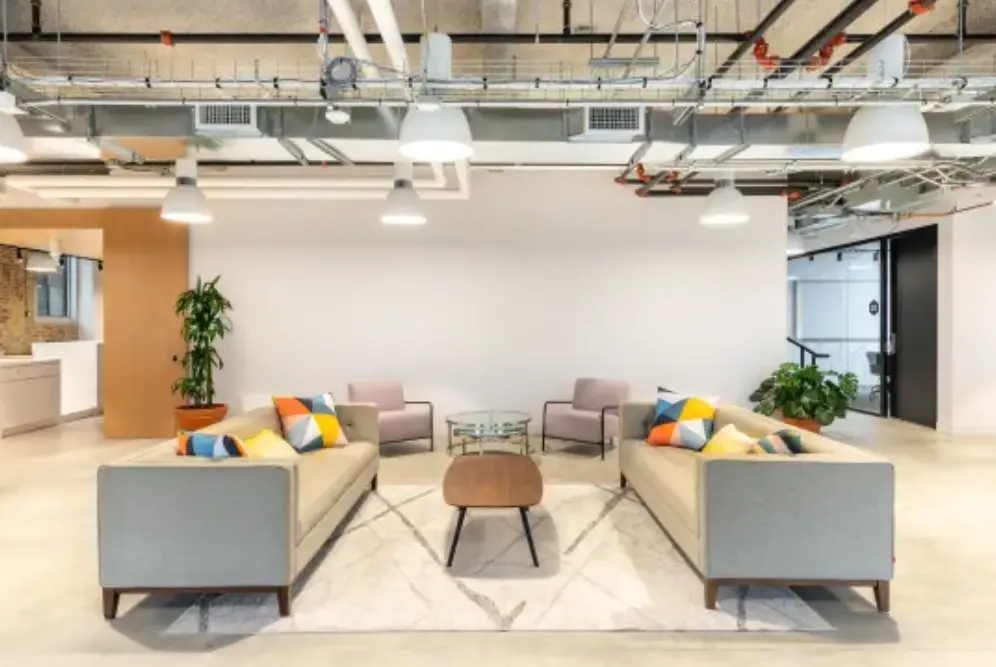 Regus _ Office Space