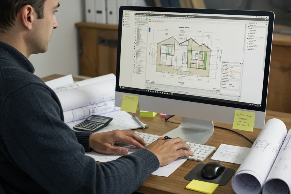 Additional Estimation Services