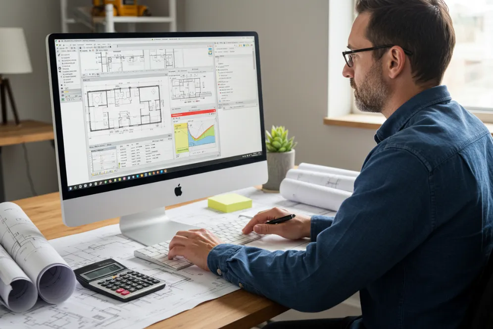 Residential Estimating For Homebuilders & Owners