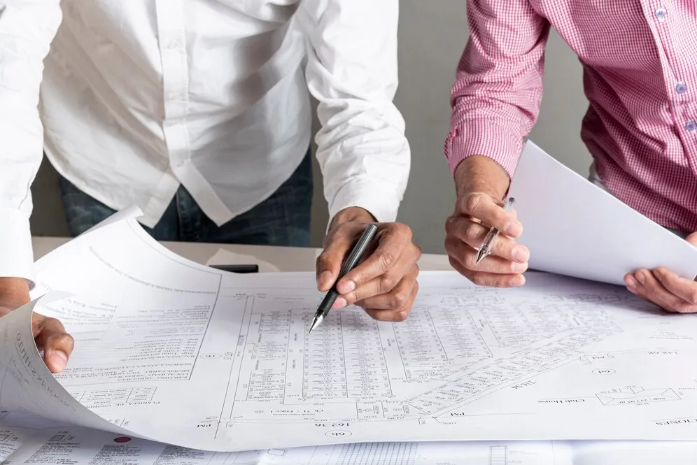 Win Profitable Construction Projects With Us!